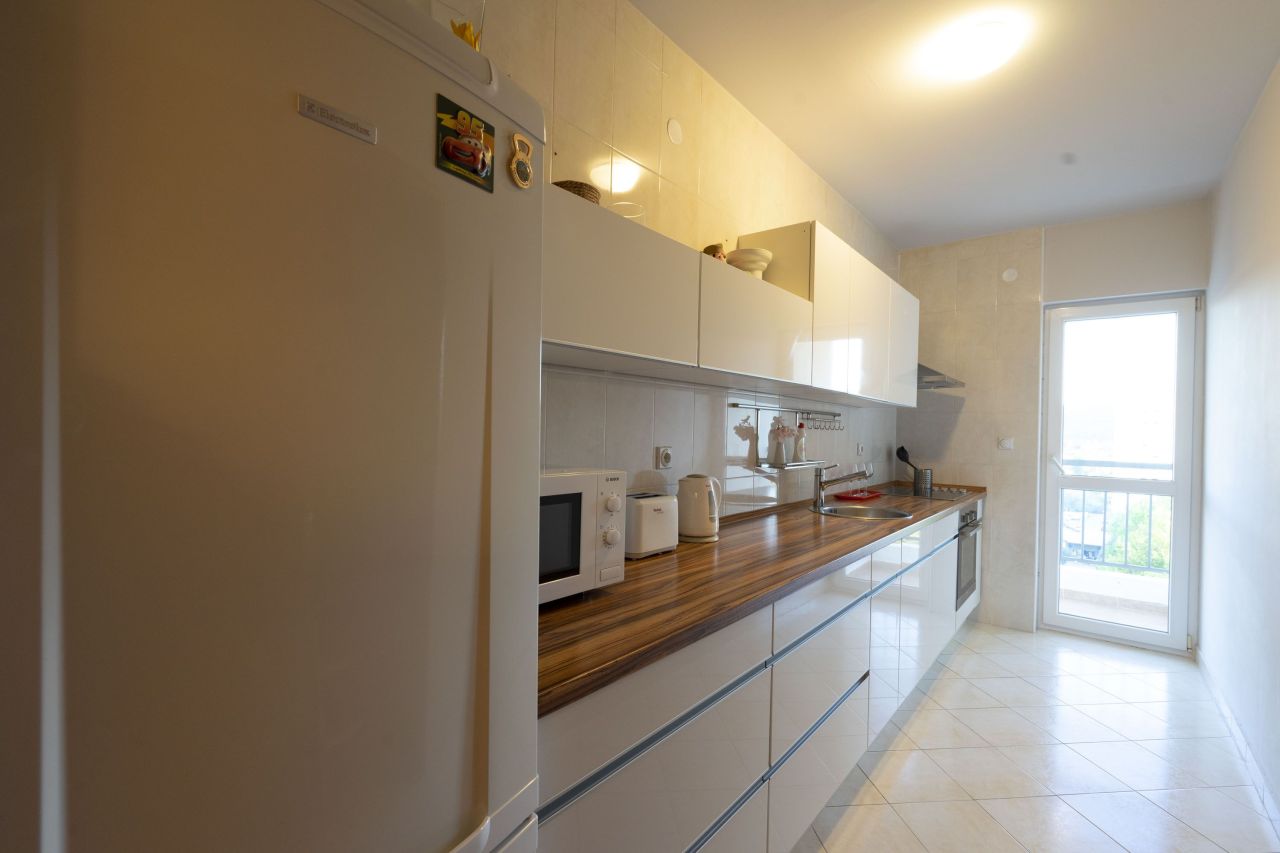 Piso en el Bar, Montenegro, 104 m² - imagen 15