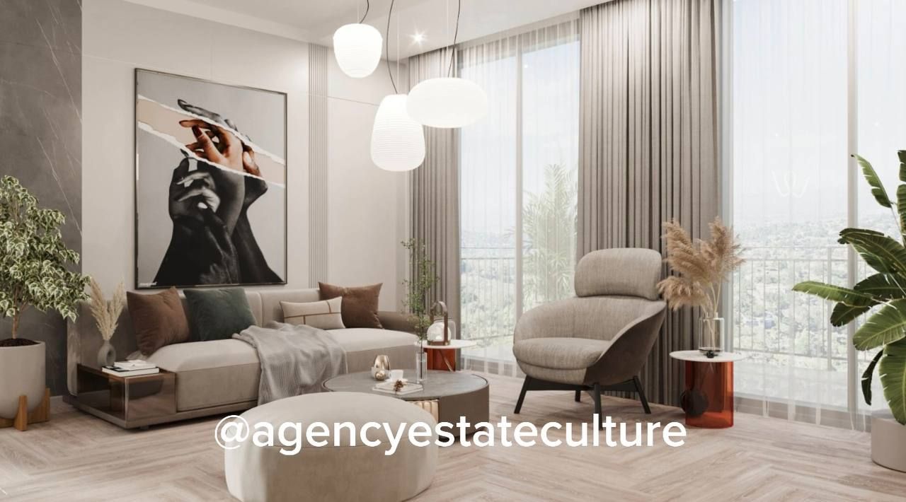 Piso en Budva, Montenegro, 36 m² - imagen 5