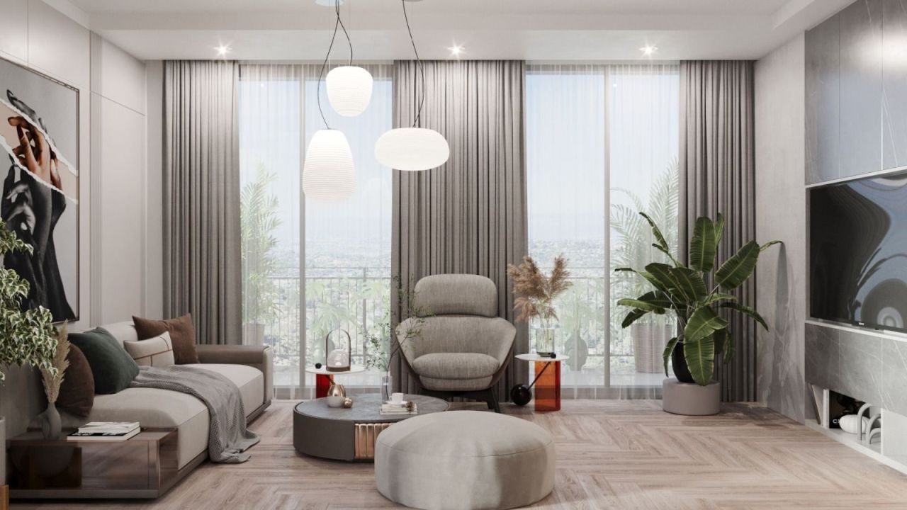 Appartement à Budva, Monténégro, 52 m² - image 8