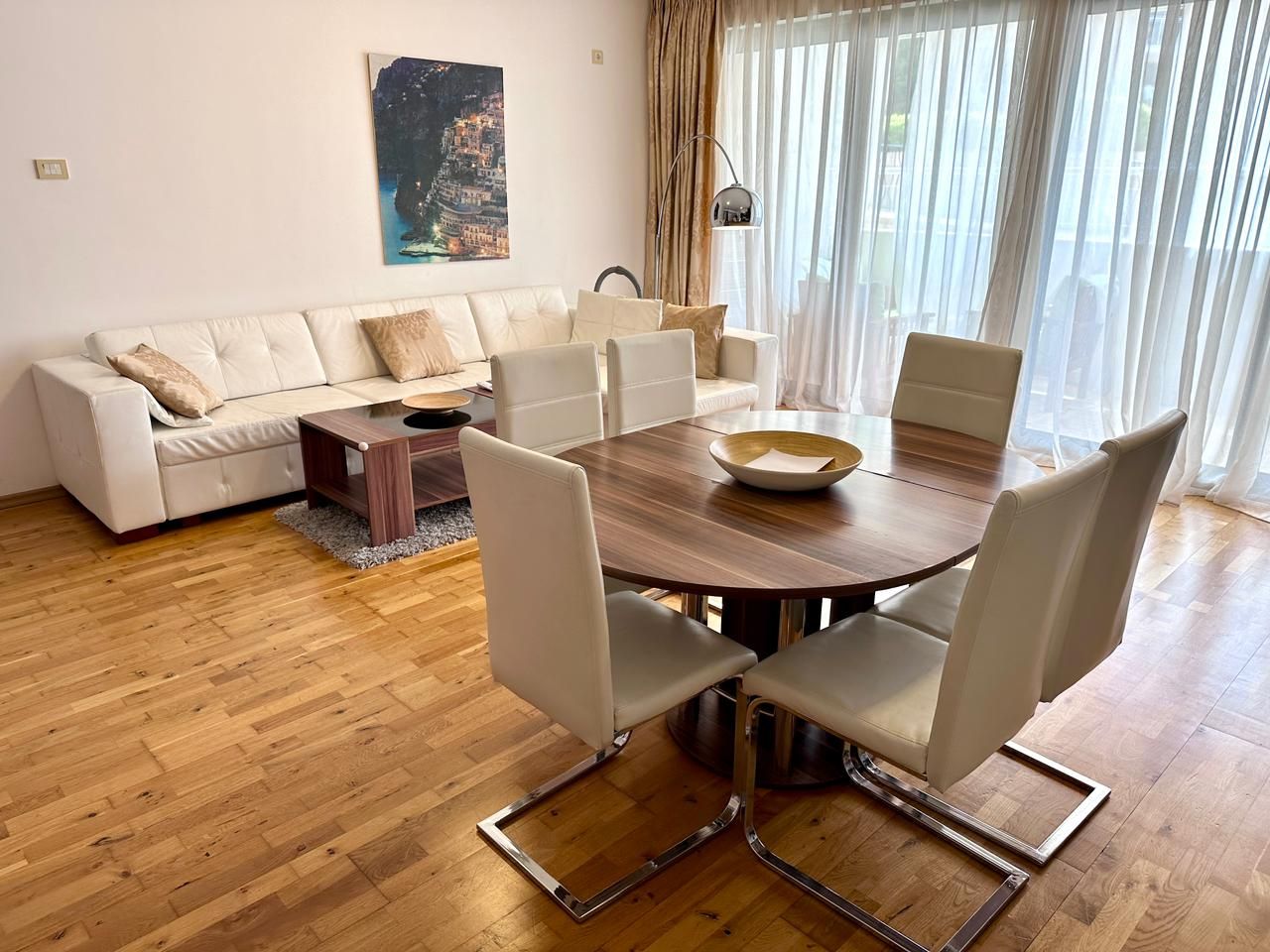 Apartamento en Przno, Montenegro, 77 m² - imagen 14