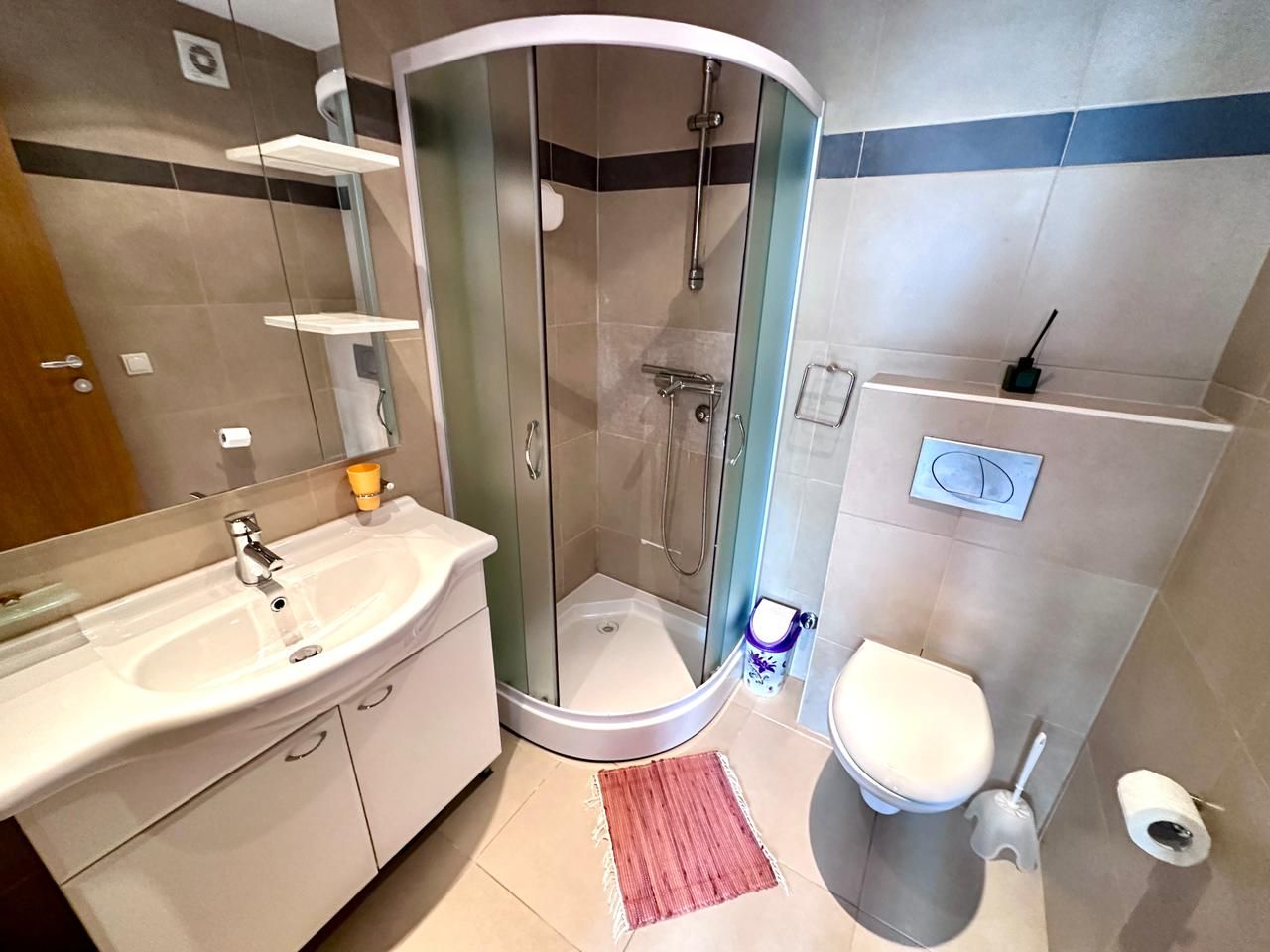 Apartamento en Przno, Montenegro, 77 m² - imagen 18