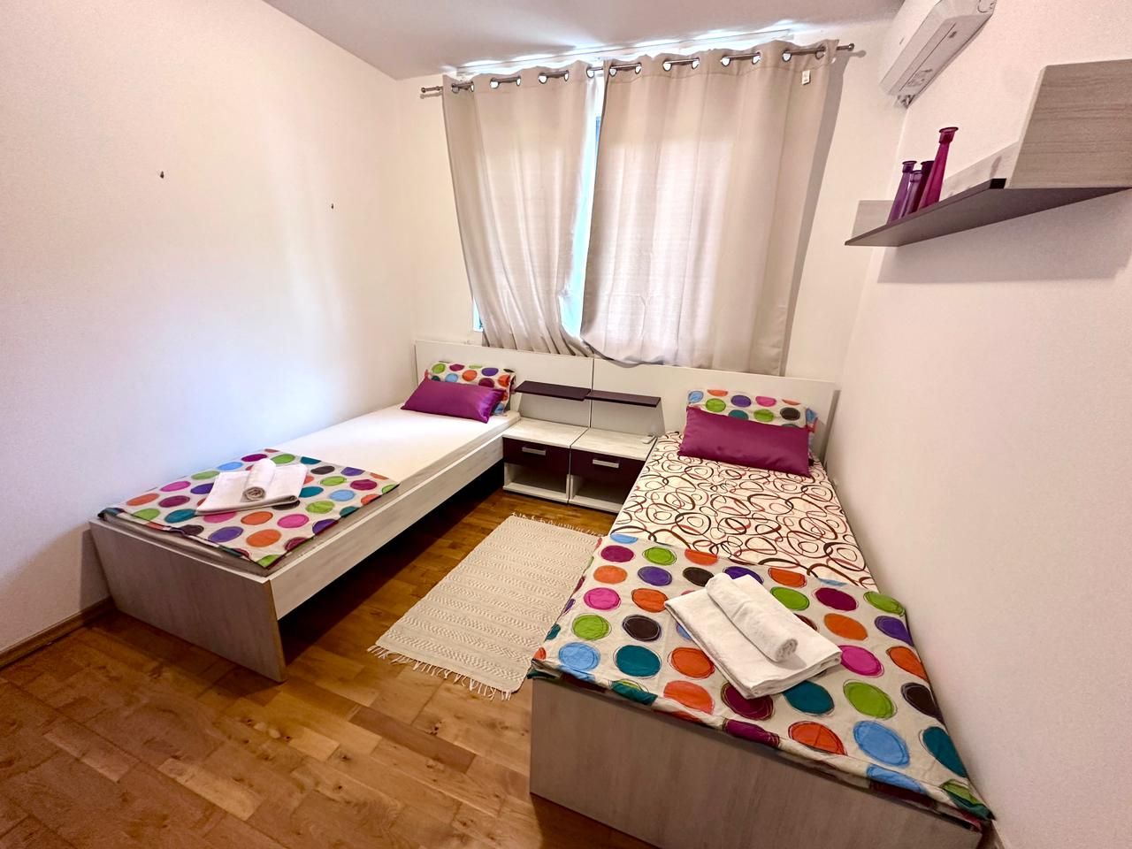 Apartamento en Przno, Montenegro, 77 m² - imagen 7