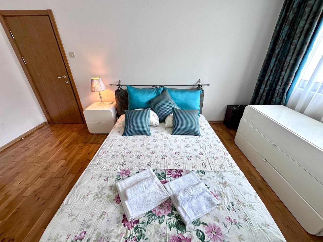 Apartamento en Przno, Montenegro, 77 m² - imagen 6