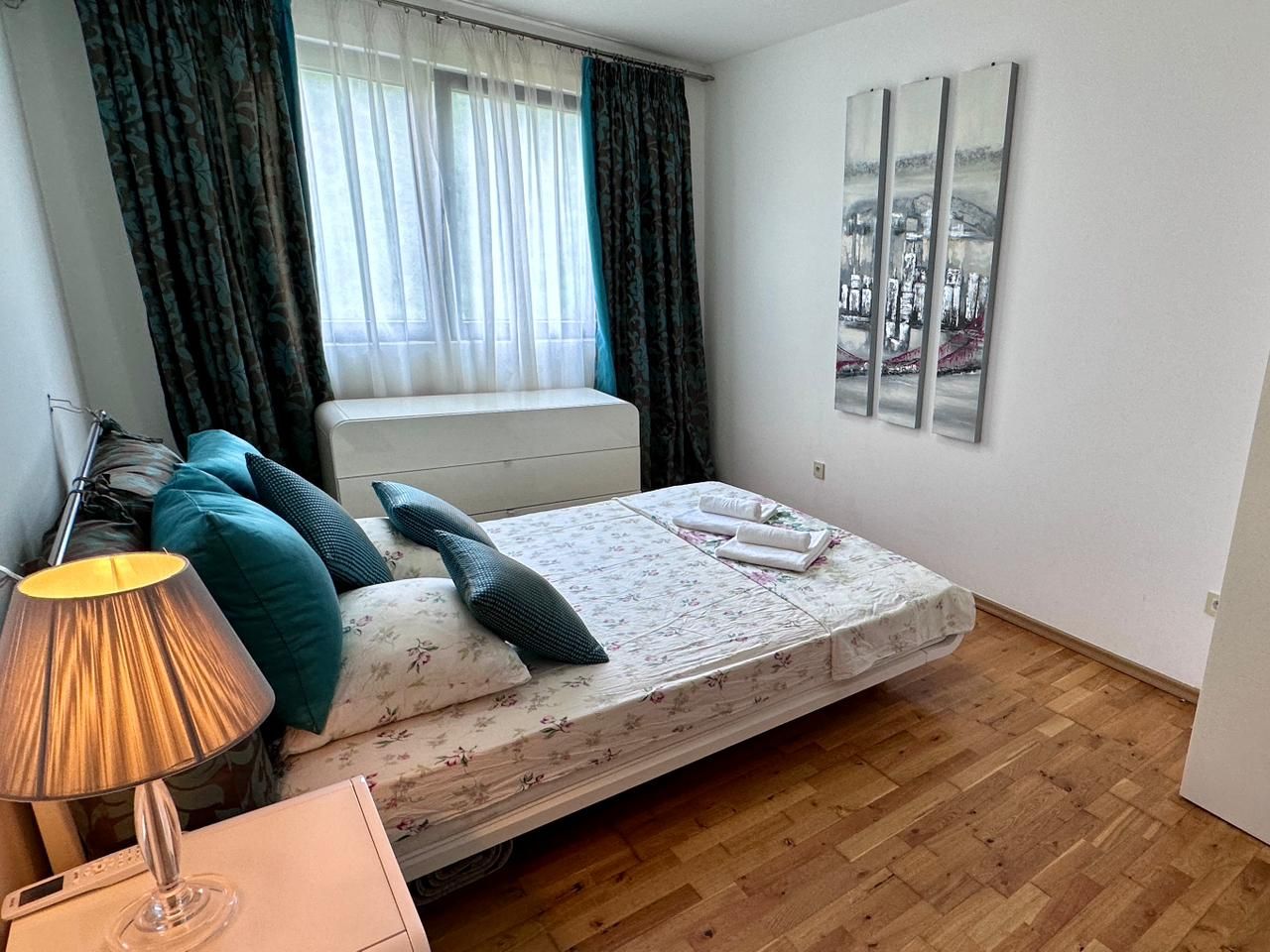 Apartamento en Przno, Montenegro, 77 m² - imagen 5