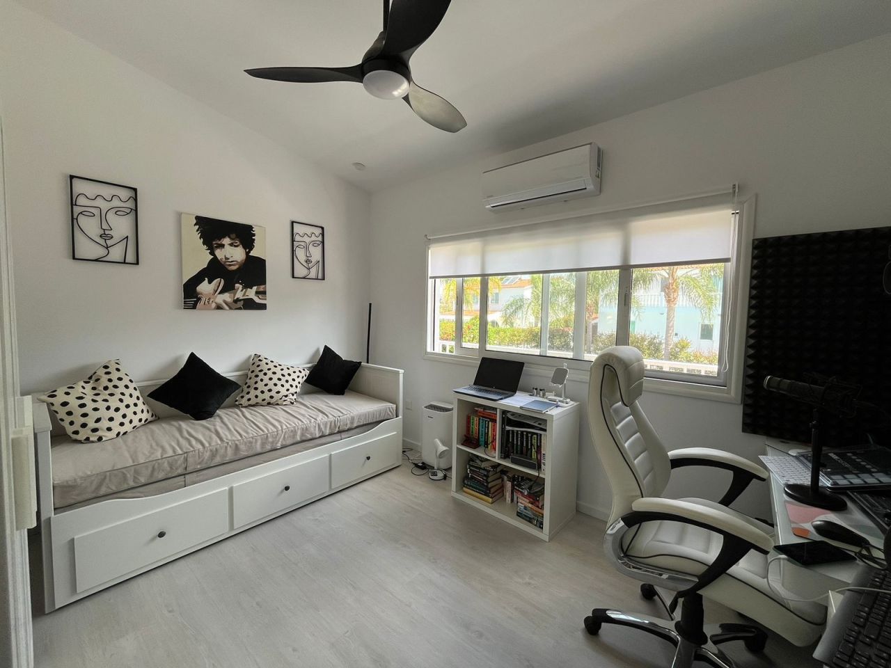 Villa in Paphos, Zypern, 167 m² - Foto 13