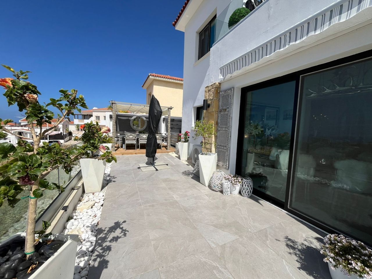 Villa in Paphos, Zypern, 167 m² - Foto 17