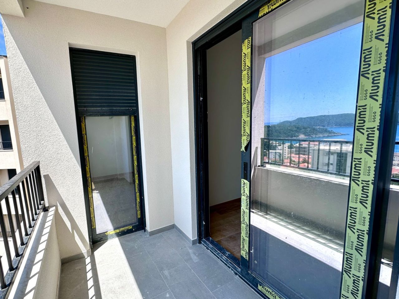 Appartamento a Budva, Montenegro, 71 m² - foto 2