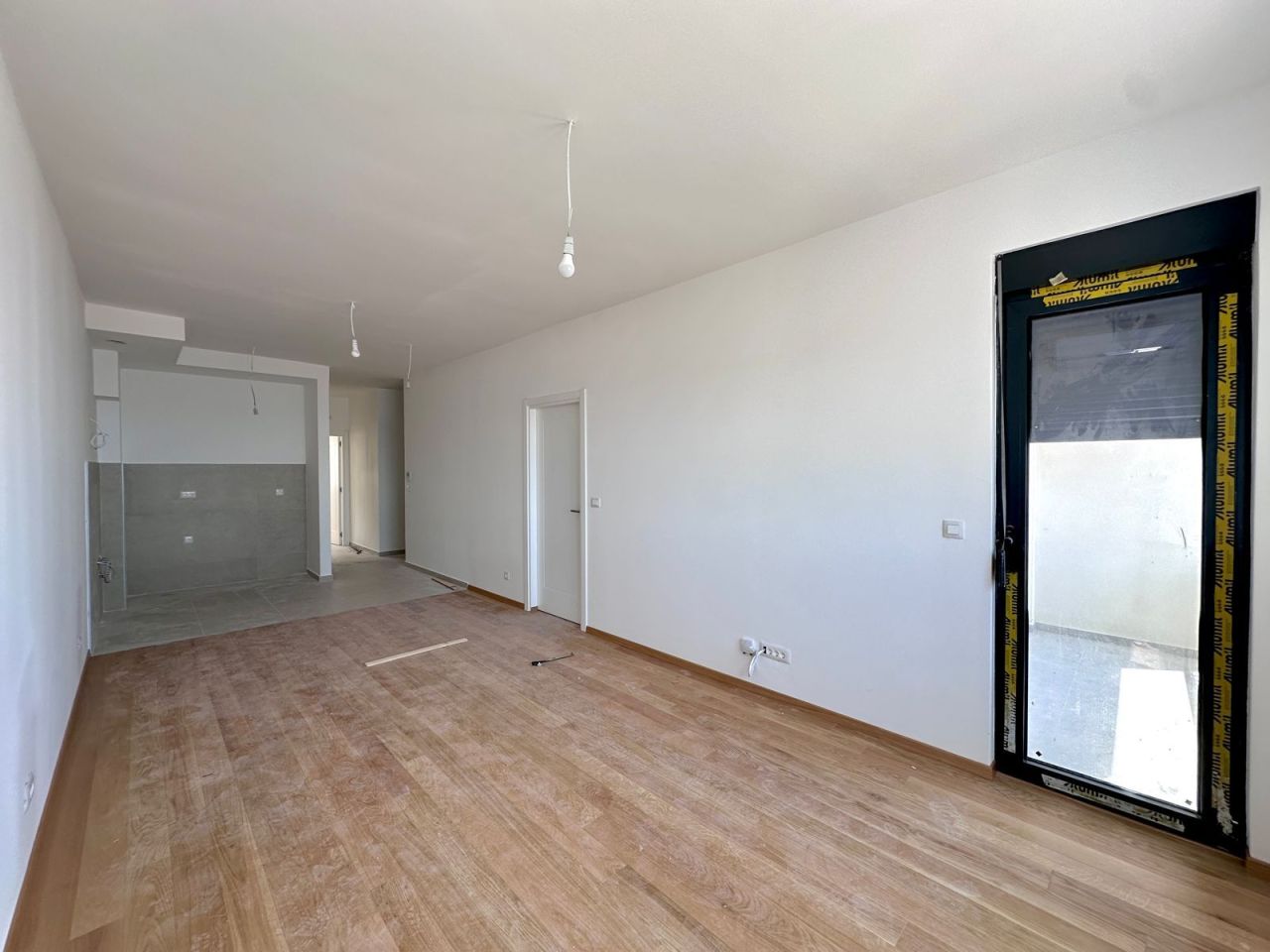 Appartamento a Budva, Montenegro, 71 m² - foto 12