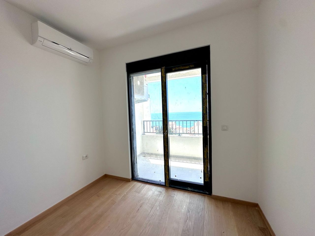 Appartamento a Budva, Montenegro, 71 m² - foto 11