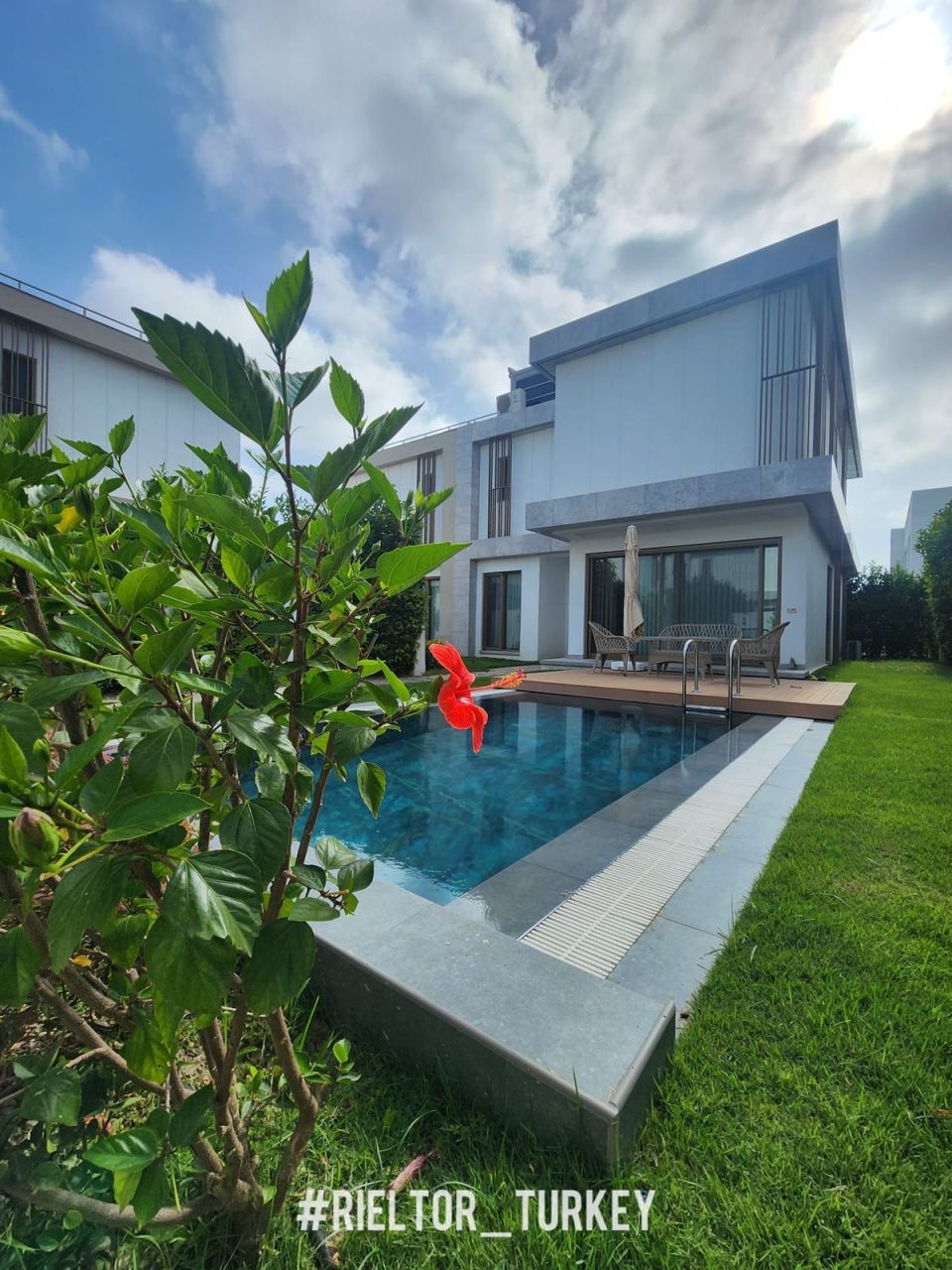 Piso en Side, Turquia, 134 m² - imagen 1