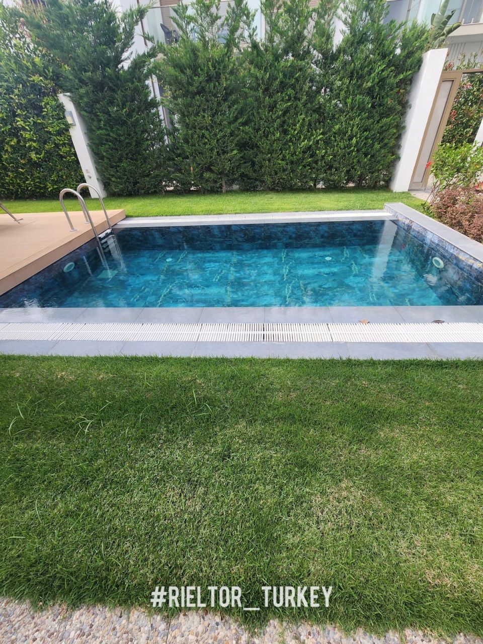 Piso en Side, Turquia, 134 m² - imagen 2