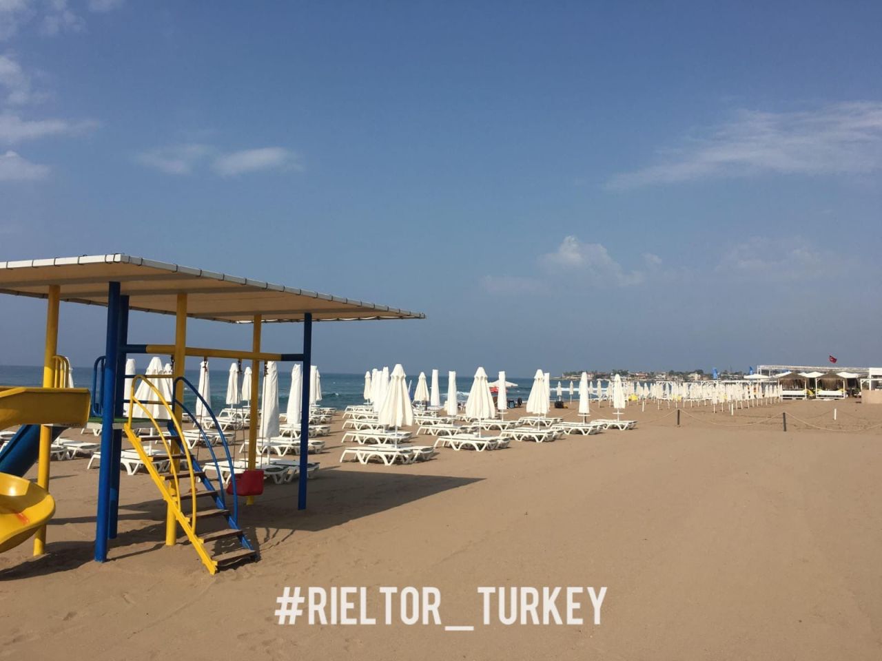 Piso en Side, Turquia, 134 m² - imagen 16