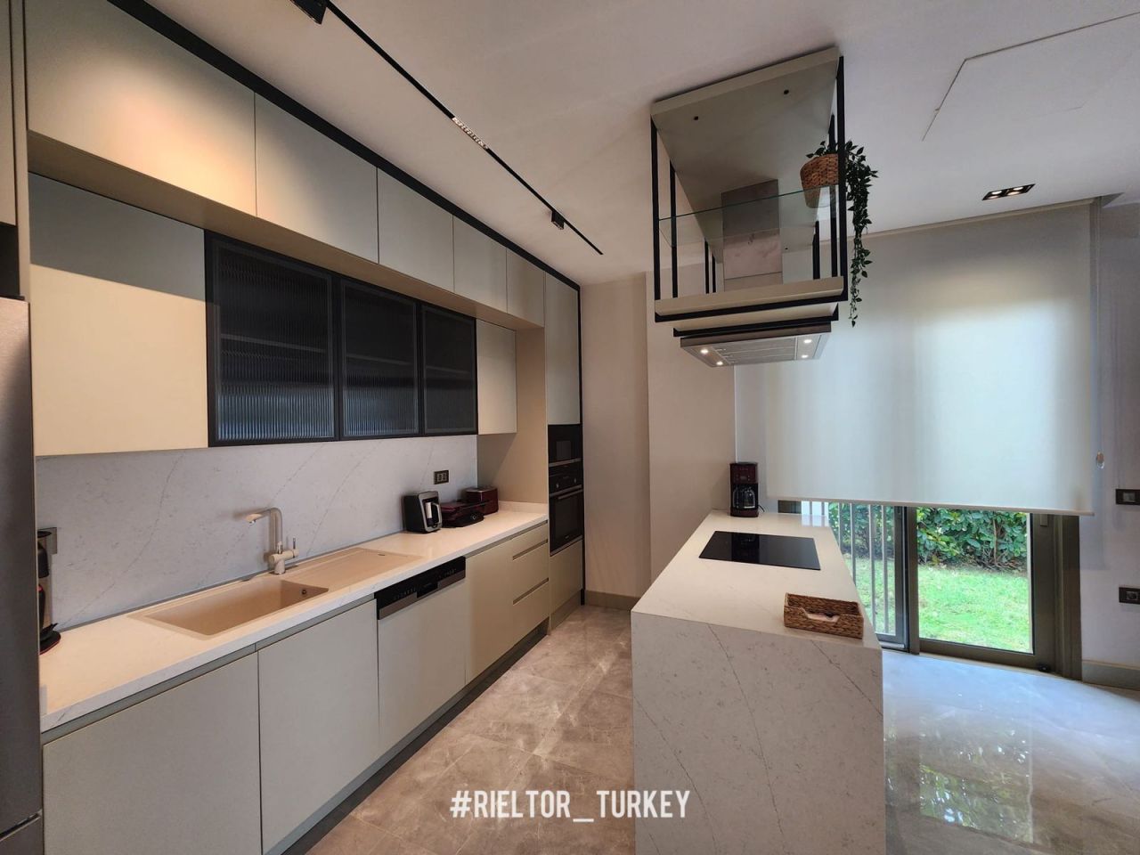 Piso en Side, Turquia, 134 m² - imagen 5