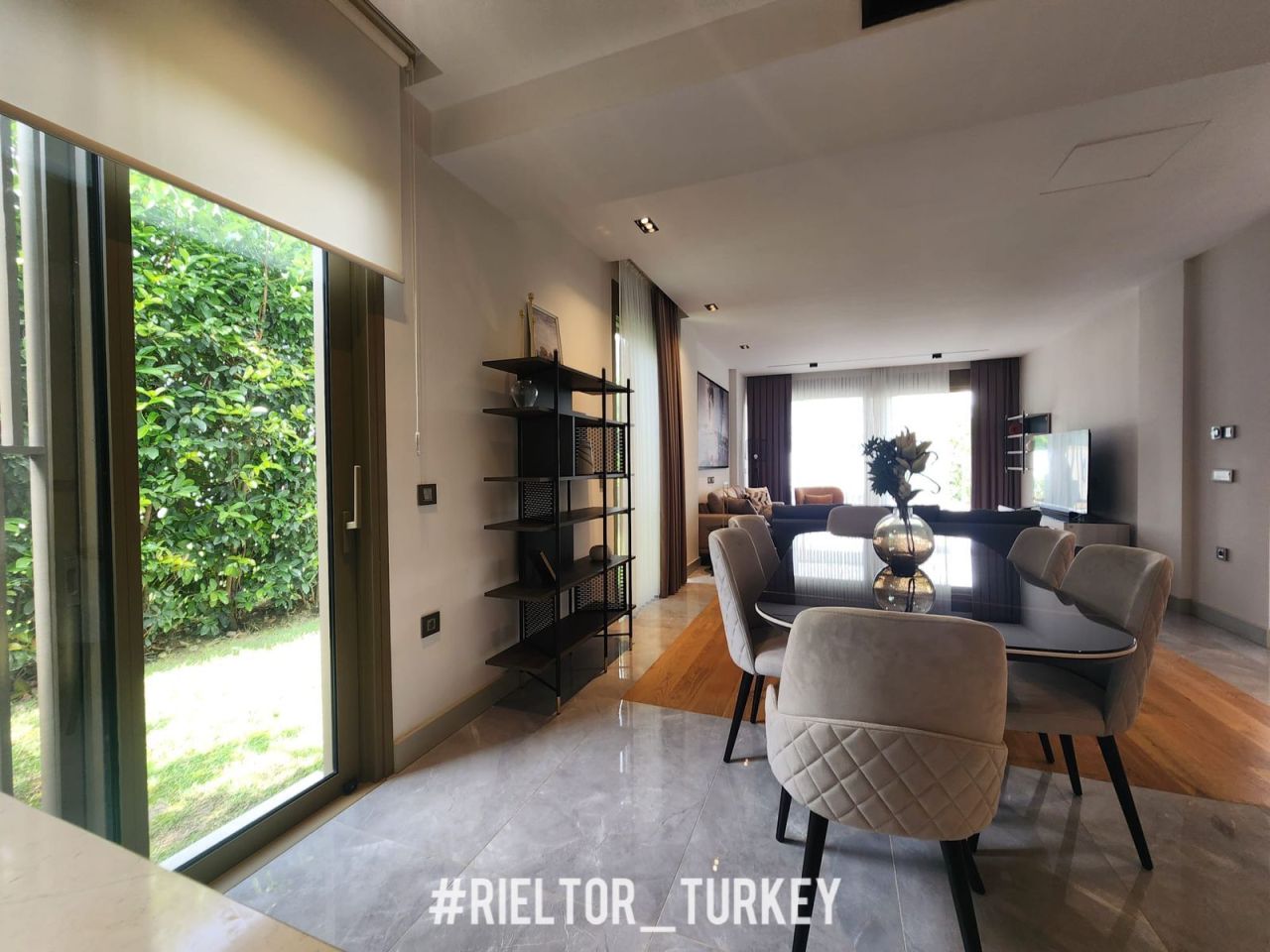 Piso en Side, Turquia, 134 m² - imagen 7