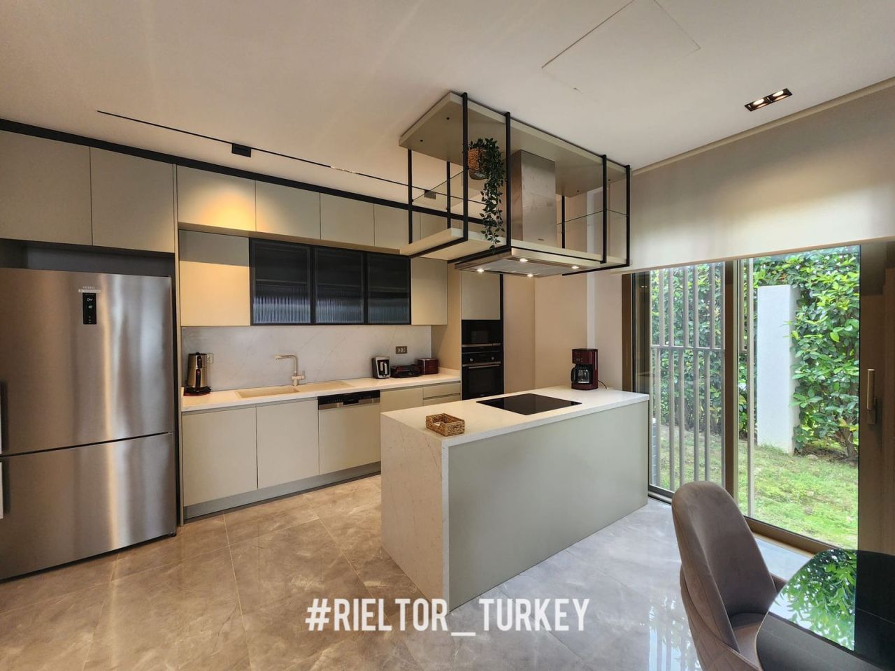Piso en Side, Turquia, 134 m² - imagen 6