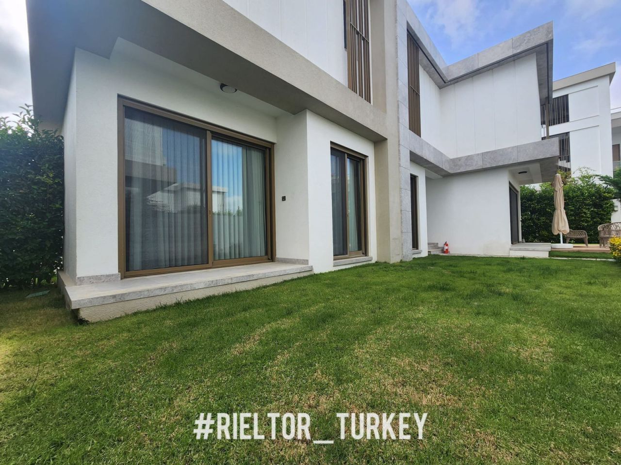 Piso en Side, Turquia, 134 m² - imagen 18