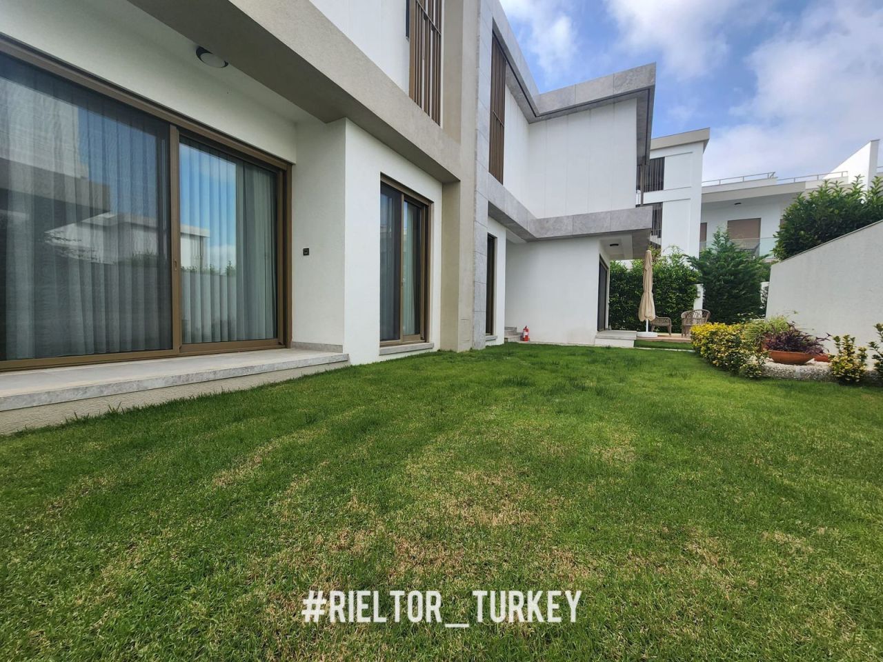 Piso en Side, Turquia, 134 m² - imagen 15