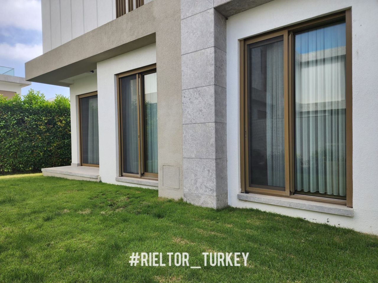 Piso en Side, Turquia, 134 m² - imagen 14