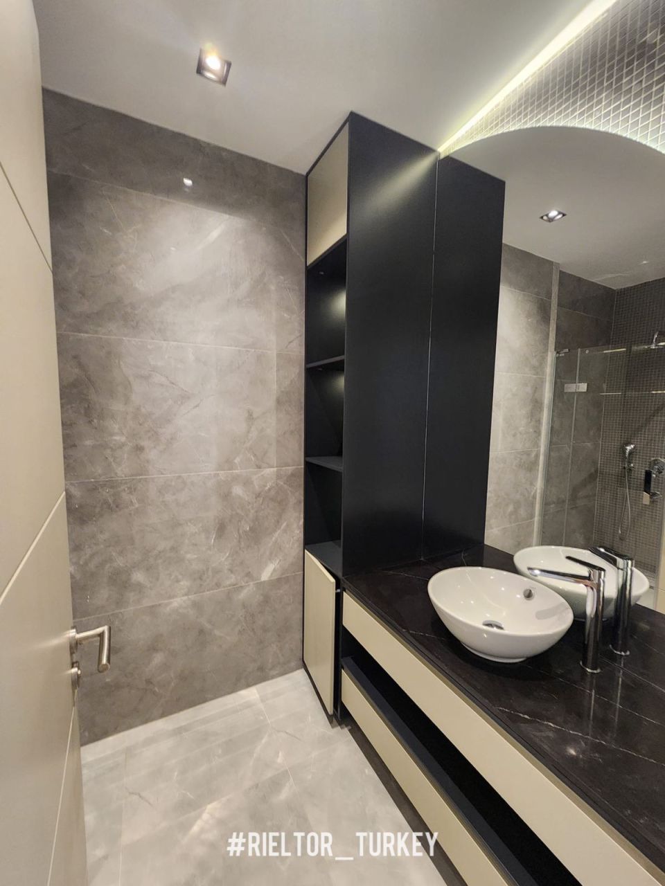 Piso en Side, Turquia, 134 m² - imagen 17