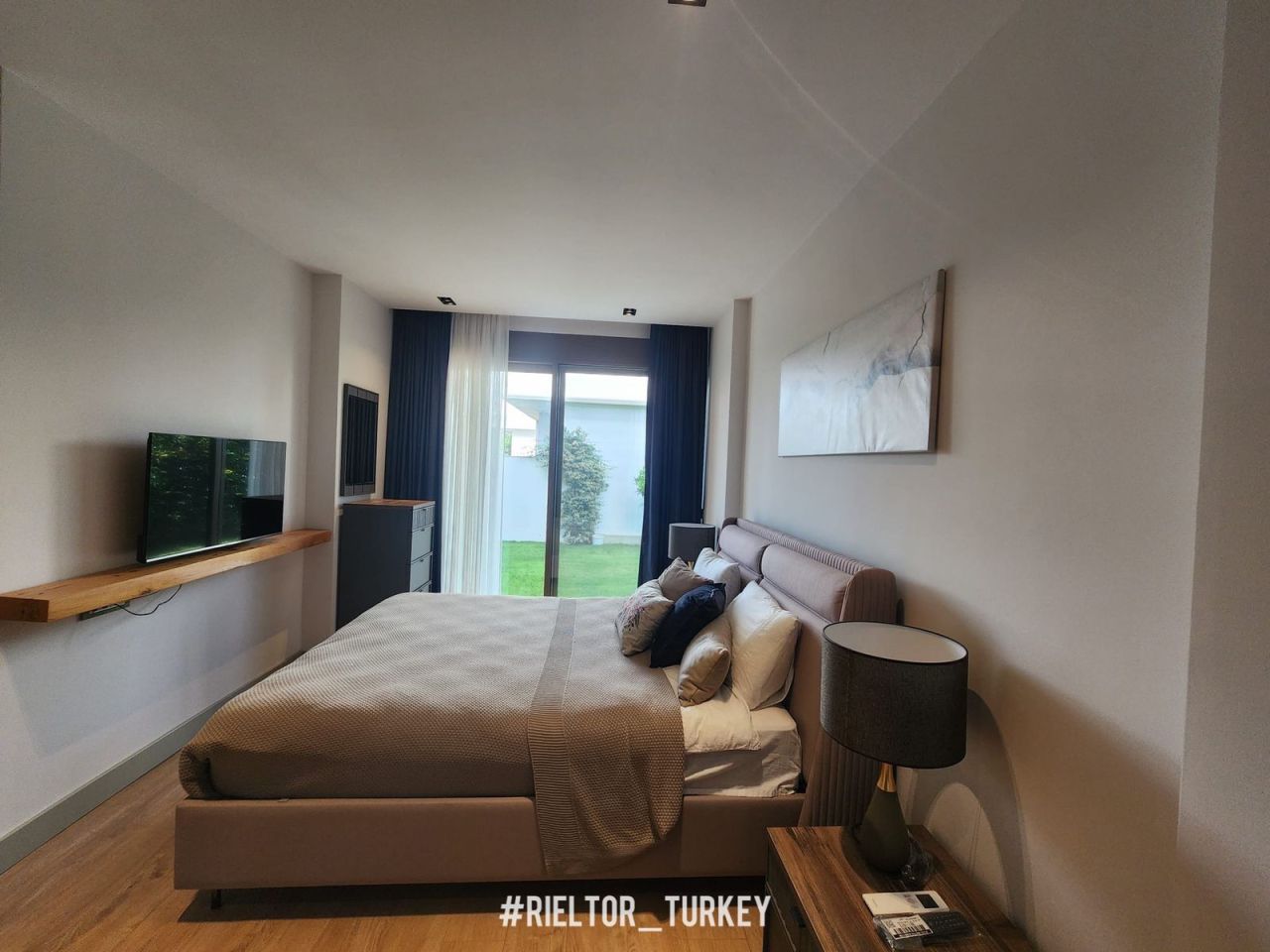 Piso en Side, Turquia, 134 m² - imagen 8