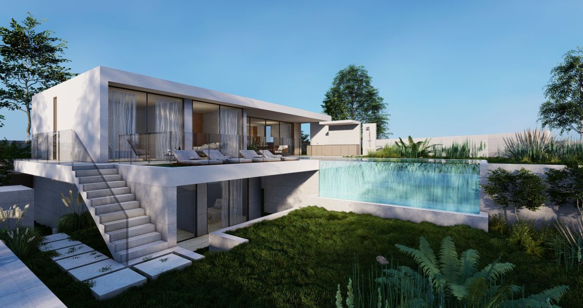 Villa in Peyia, Cyprus, 256 m² - picture 8