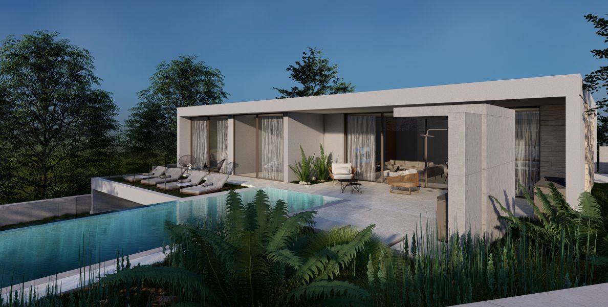 Villa in Peyia, Cyprus, 256 m² - picture 6