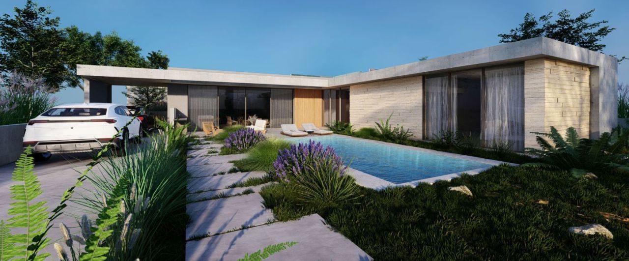 Villa in Peyia, Cyprus, 256 m² - picture 4