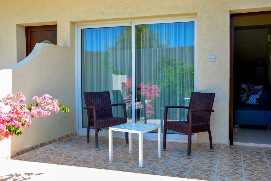 Townhouse a Paphos, Cipro, 90 m² - foto 9