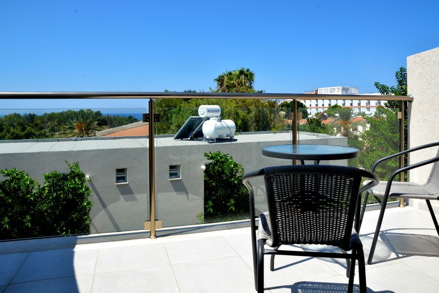 Townhouse a Paphos, Cipro, 90 m² - foto 14