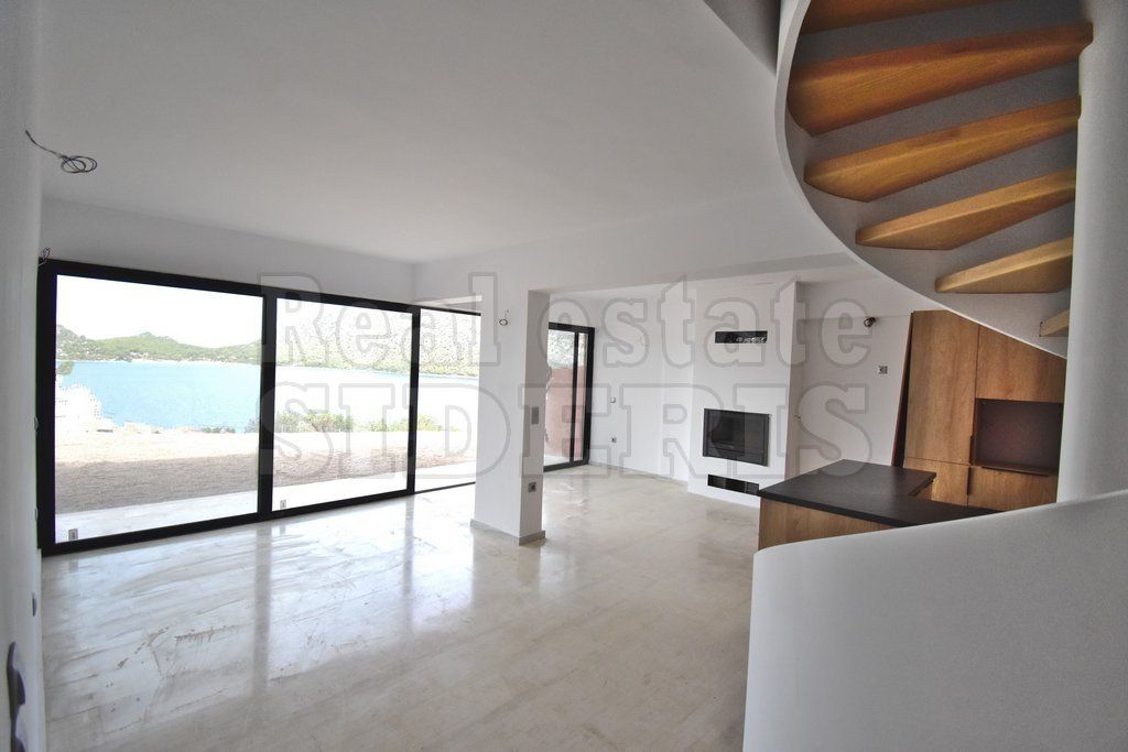 Maisonette en Loutraki, Grecia, 135 m² - imagen 1