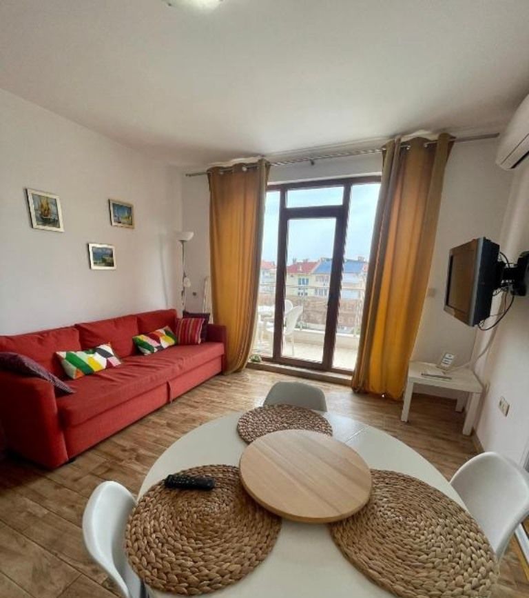 Appartamenti a Obzor, Bulgaria, 55 m² - foto 6