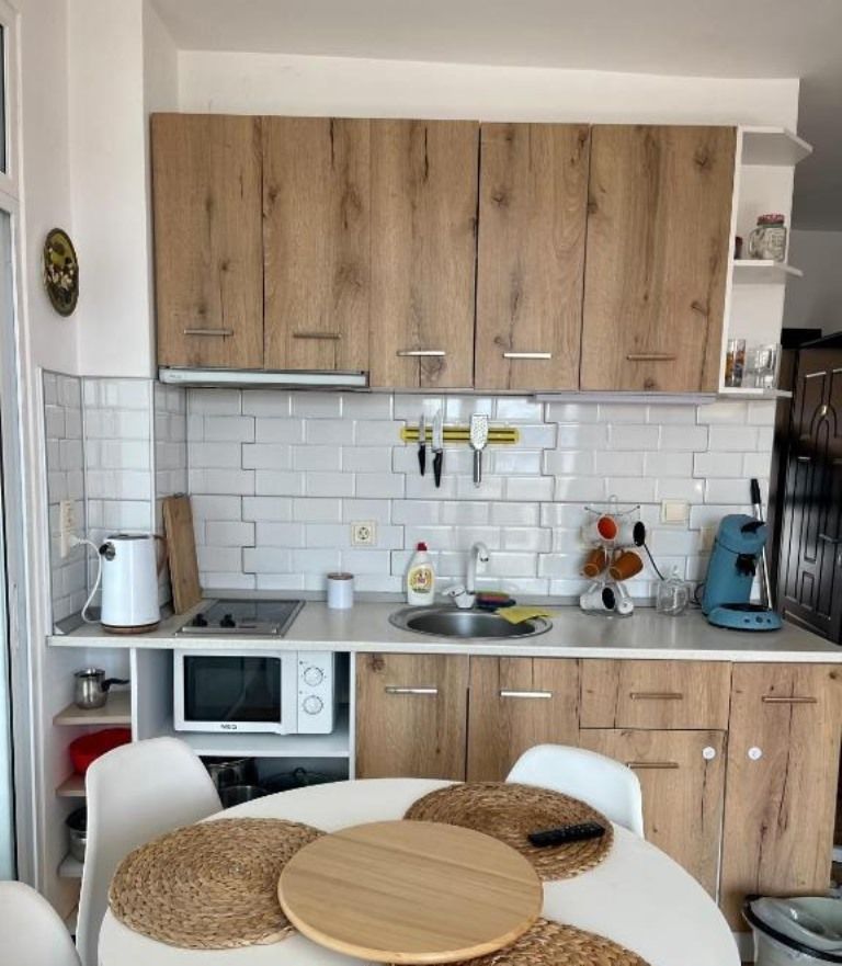 Appartamenti a Obzor, Bulgaria, 55 m² - foto 4