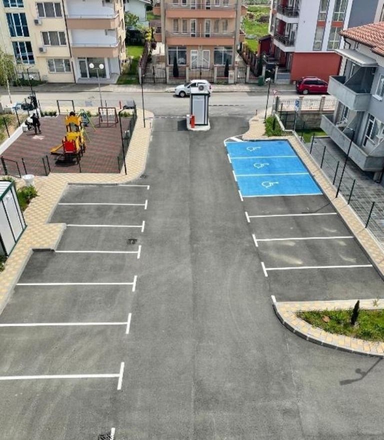 Appartamenti a Obzor, Bulgaria, 55 m² - foto 10