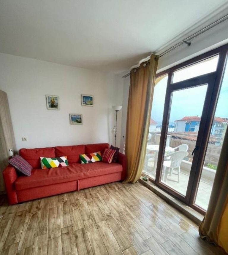 Appartamenti a Obzor, Bulgaria, 55 m² - foto 5