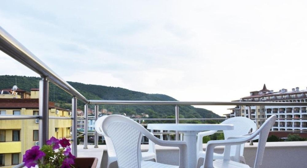 Appartamenti a Obzor, Bulgaria, 55 m² - foto 9