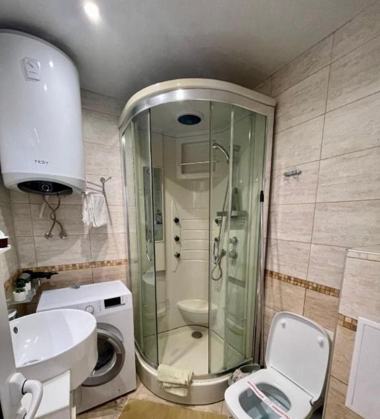 Appartamenti a Obzor, Bulgaria, 55 m² - foto 8