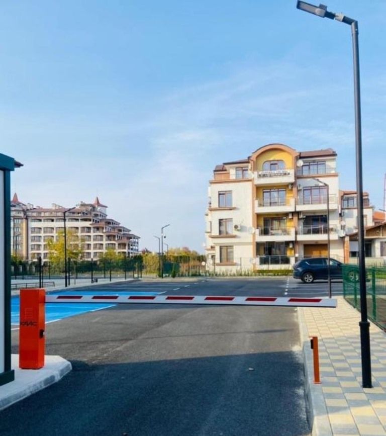 Appartamenti a Obzor, Bulgaria, 55 m² - foto 11