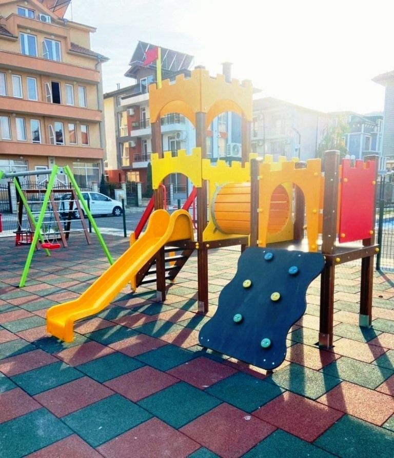 Appartamenti a Obzor, Bulgaria, 55 m² - foto 12