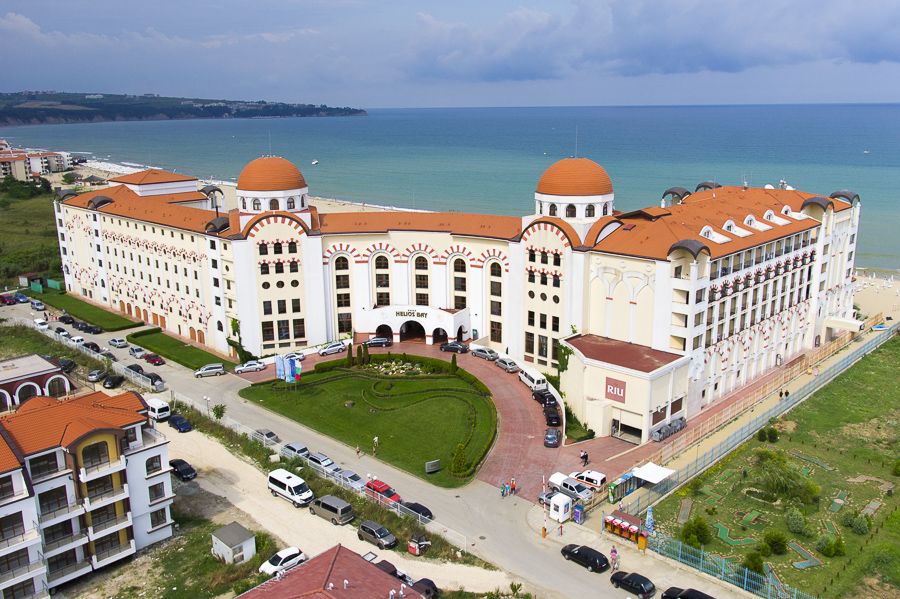 Appartamenti a Obzor, Bulgaria, 55 m² - foto 3