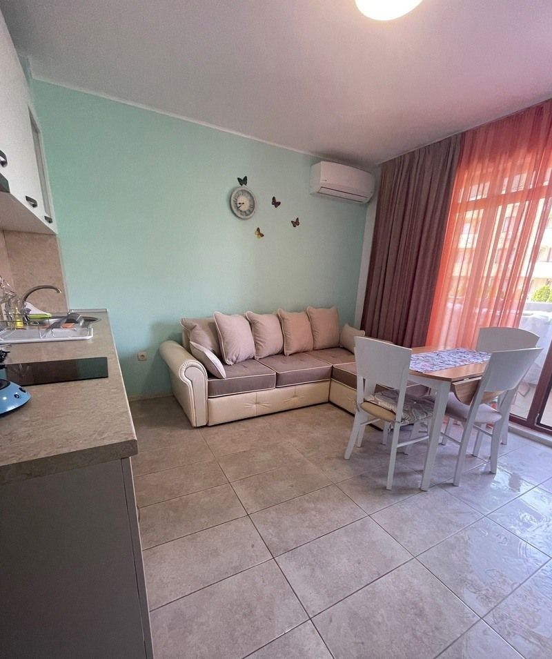 Appartement à Obzor, Bulgarie, 57 m² - image 1