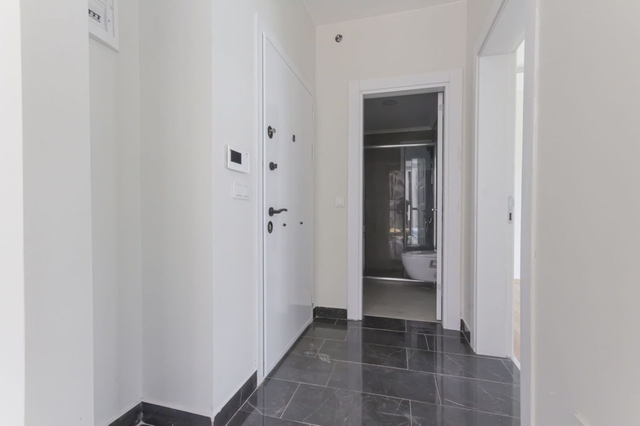 Piso en Alanya, Turquia, 53 m² - imagen 6