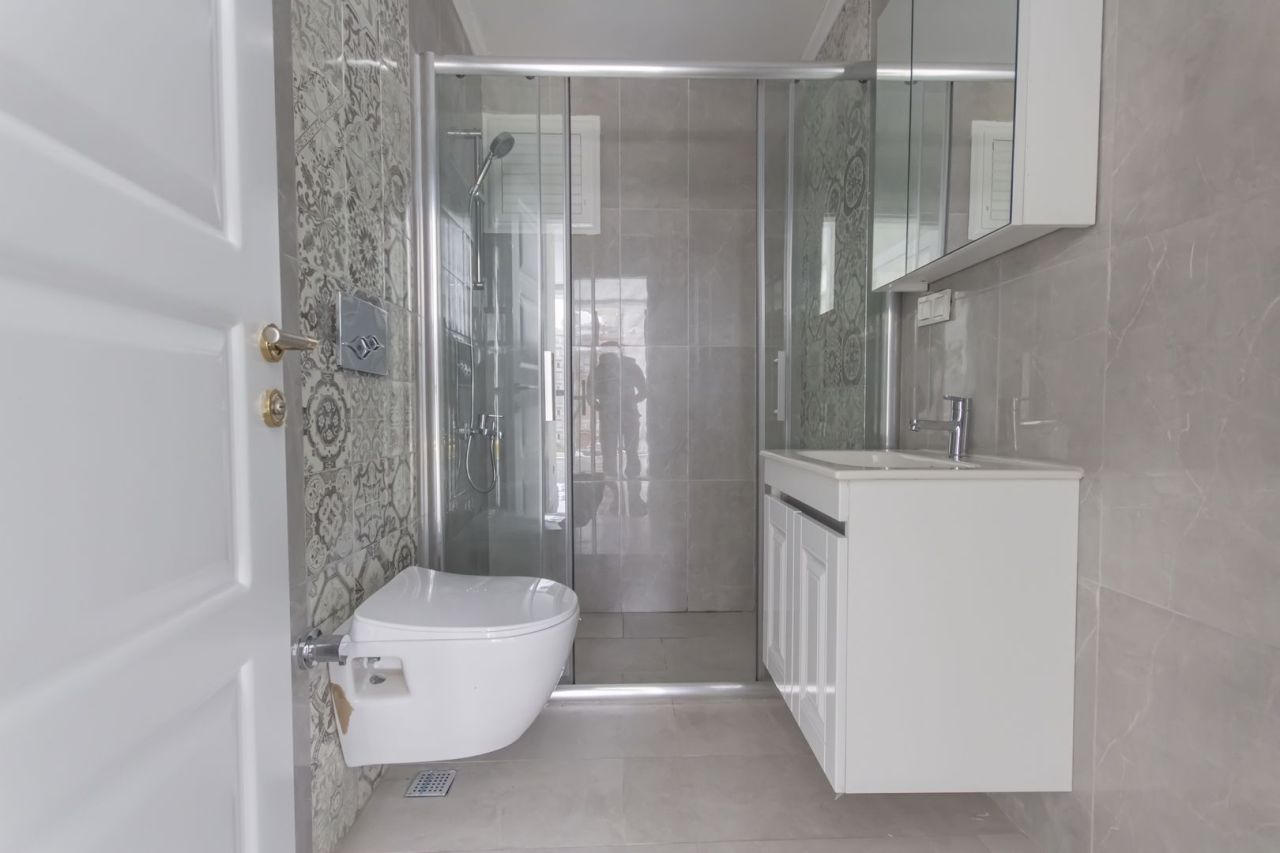 Appartement à Alanya, Turquie, 53 m² - image 7