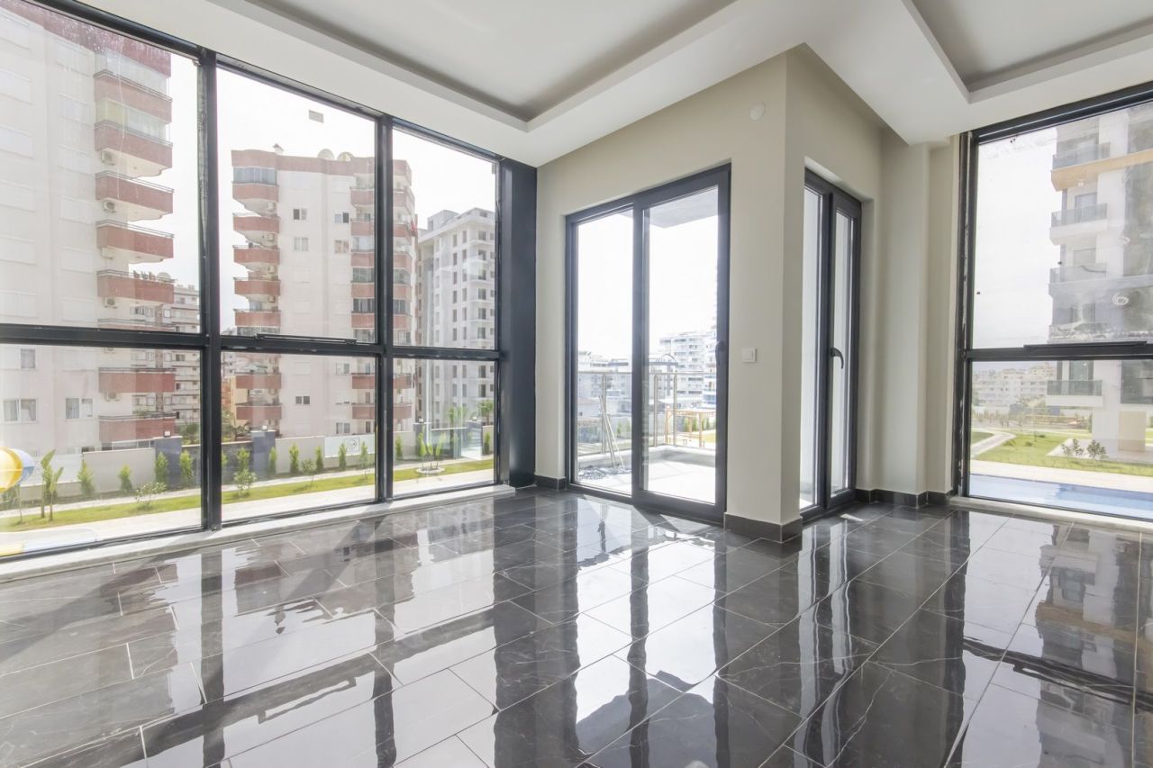 Appartement à Alanya, Turquie, 53 m² - image 11
