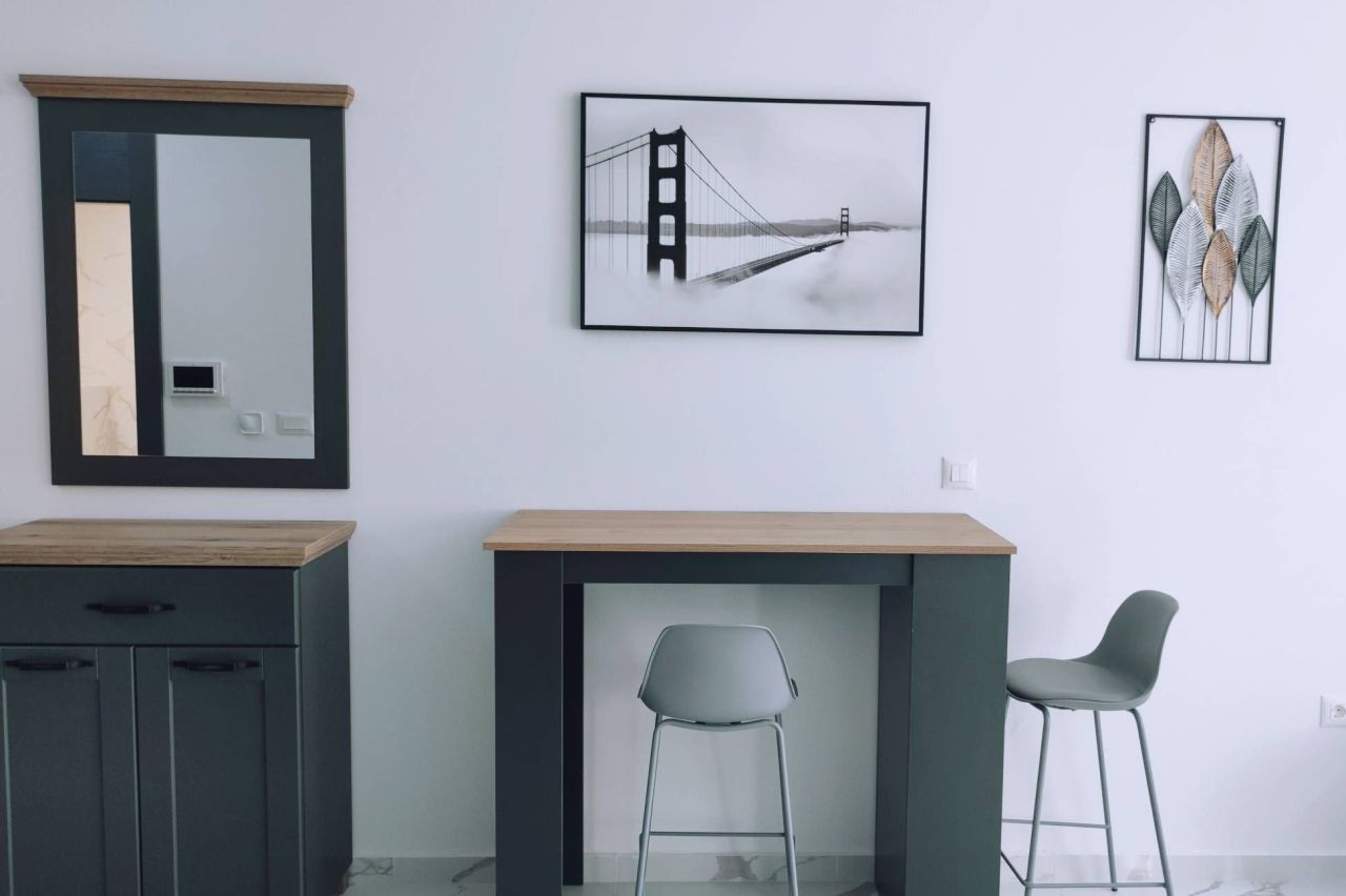 Apartamento en el Bar, Montenegro, 36 m² - imagen 1