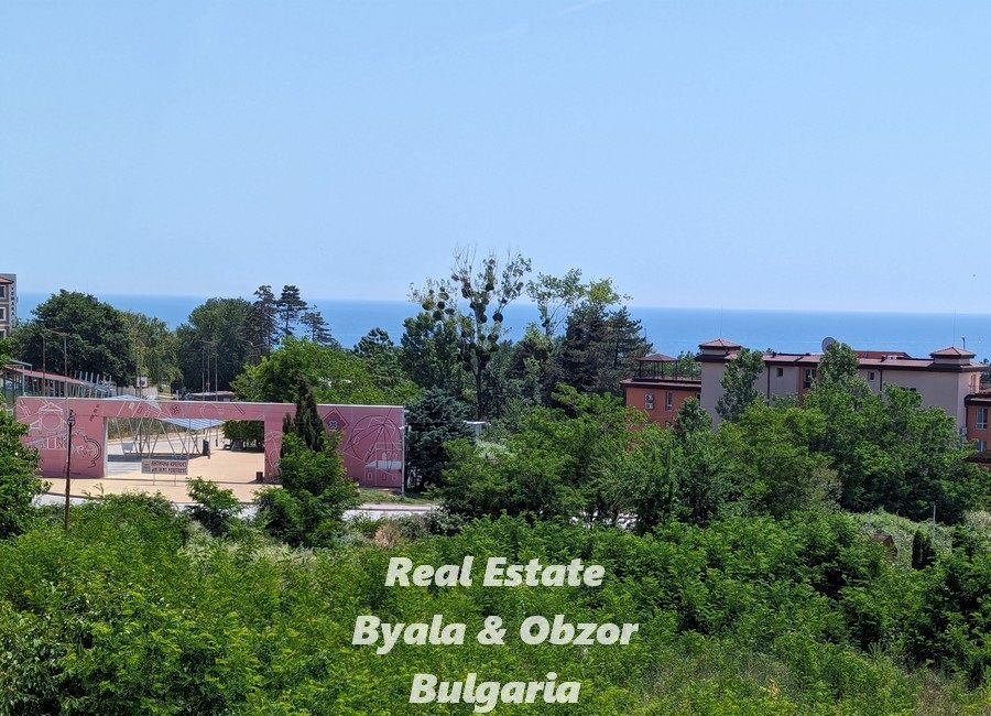 Appartement à Byala, Bulgarie, 85 m² - image 1