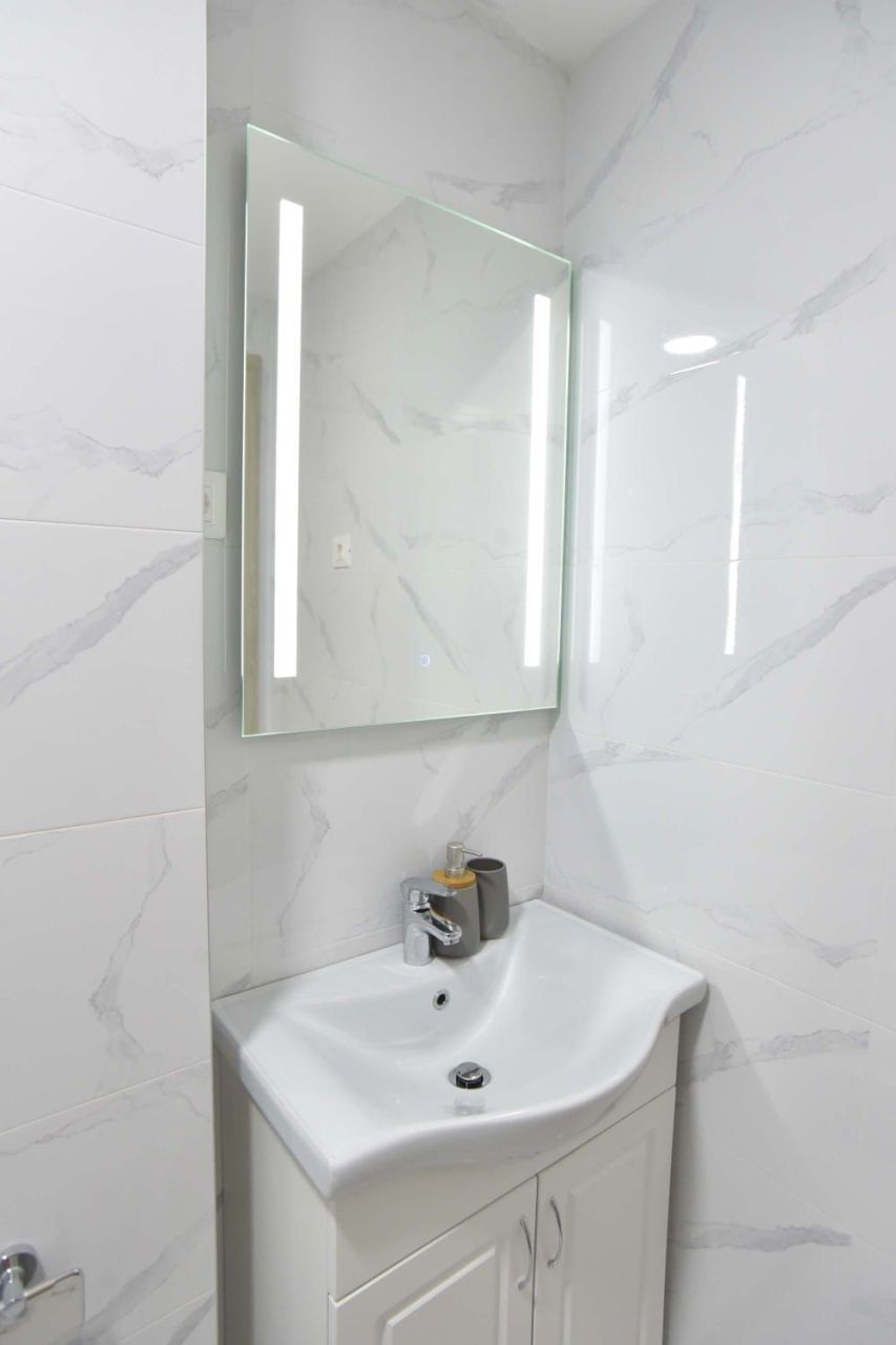 Flat in Budva, Montenegro, 43 m² - picture 7