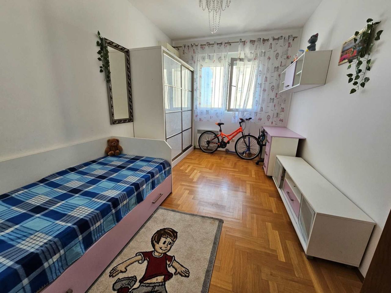 Appartement au Bar, Monténégro, 86 m² - image 11