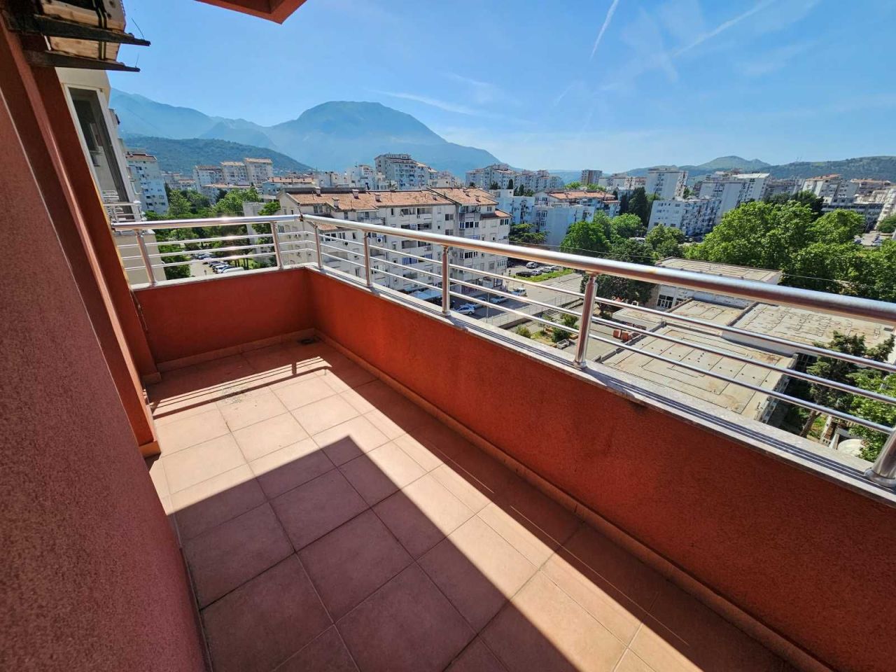 Appartement au Bar, Monténégro, 86 m² - image 9