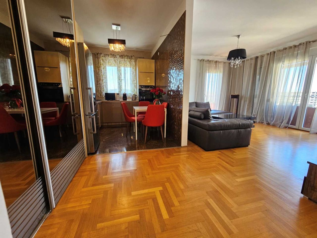 Appartement au Bar, Monténégro, 86 m² - image 6