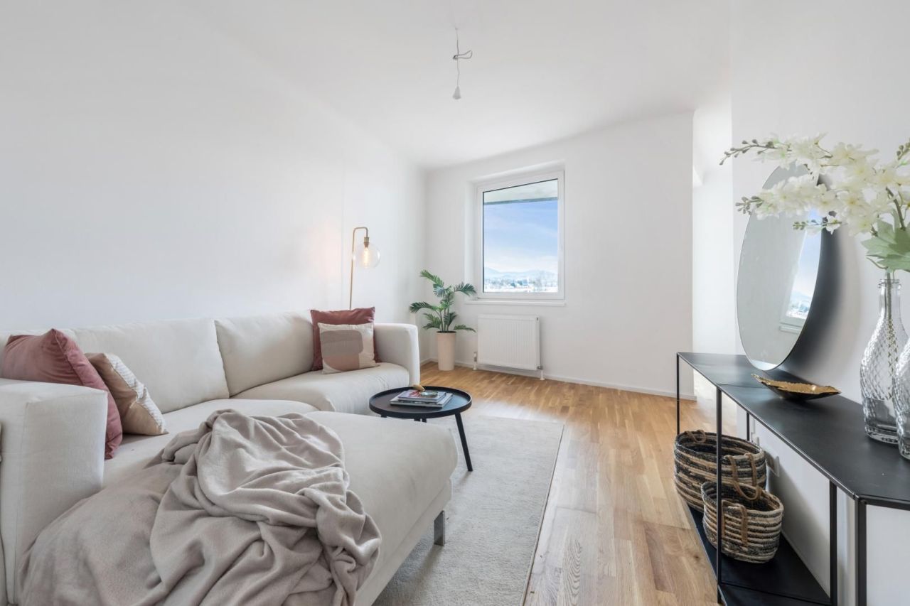 Flat in Vienna, Austria, 72.79 m² - picture 4